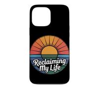 Chemo Warrior Cancer Awareness Cancer Warrior Chemotherapy Case for iPhone 13 Pro Max