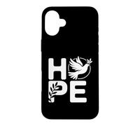 Chemo Warrior Cancer Awareness Cancer Warrior Chemotherapy Case for iPhone 16 Plus