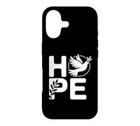 Chemo Warrior Cancer Awareness Cancer Warrior Chemotherapy Case for iPhone 17
