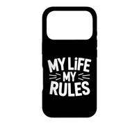 Chemo Warrior Cancer Awareness Cancer Warrior Chemotherapy Case for iPhone 17 Pro