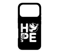 Chemo Warrior Cancer Awareness Cancer Warrior Chemotherapy Case for iPhone 17 Pro