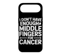 Chemo Warrior Cancer Awareness Cancer Warrior Chemotherapy Case for iPhone Air