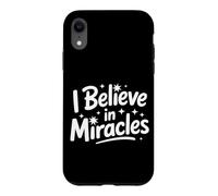 Chemo Warrior Cancer Awareness Cancer Warrior Chemotherapy Case for iPhone XR