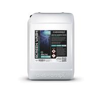 Chemodex Arctic Screen Wash Heavy Duty Concentrate -40C. 25 Litre Commercial Drum