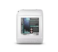 Chemodex Arctic Screen Wash Super Concentrate -40C. Anti-Freeze & De-Icer. 20 Litre Drum