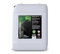 Chemodex ChemCool Concentrate -60°C Antifreeze Coolant In Green 20 Litres