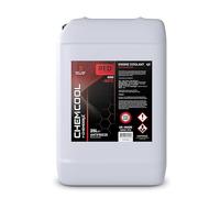 Chemodex ChemCool Concentrate -60°C Antifreeze Coolant In Long Life Red 25 Litres