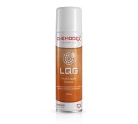 Chemodex LQG Moly Liquid Multi-Purpose Lubricant Grease 500ml Aerosol