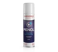 Chemodex Penol - Heavy Duty Penetrating Oil 500ml Aerosol