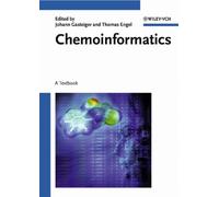Chemoinformatics : A Textbook