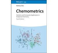 Chemometrics: Statistics and Computer Application in Analytical Chemistry
