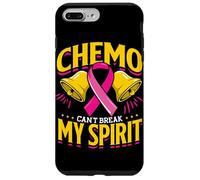 Chemotherapy Fighting Cancer Awareness, Chemo Survivor Case for iPhone 7 Plus/8 Plus