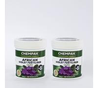 Chempak African Violet Fertiliser 200g