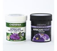Chempak African Violet Fertiliser 200g