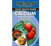 Chempak Calcium Multi Action Fertiliser Feed Prevents Disorders Boosts Crop Growth Multi Purpose for Different Plants 1 x 750g Pack by Thompson and Morgan