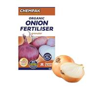 Chempak Onion Fertilizer Feed Shallot Garlic Essential Nutrients 750kg Pack by Thompson and Morgan