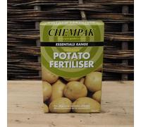 Thompson & Morgan Chempak Potato Fertiliser 750g x 1 Unit, Brown