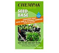 Chempak Seed Base 525g