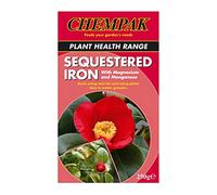 Chempak Sequestered Iron with Magnesium & Manganese Fertilizer