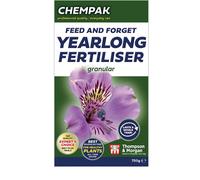 Chempak Yearlong Fertiliser 750g x 2