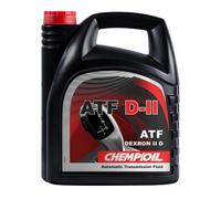 CHEMPIOIL CH8901-4 Automatic transmission fluid