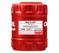 CHEMPIOIL CH8904-20 Automatic transmission fluid