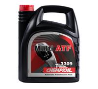 CHEMPIOIL CH8904-4 Automatic transmission fluid