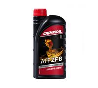 CHEMPIOIL CH8912-1 Automatic transmission fluid