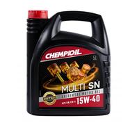 CHEMPIOIL CH9506-5 Engine oil