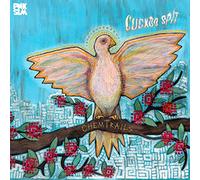Chemtrails - Cuckoo [VINYL]