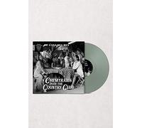 Chemtrails Over The Country Club