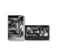 Lana Del Rey - Chemtrails Over the Country Club - Music Cassette
