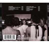 CHEMTRAILS OVER THE COUNTRY CLUB [3/19] NEW CD