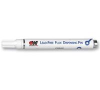 Chemtronics Flux Dispensing Pen Optimum Aspect CW8400 - Lead Free 9g - Pack of 1