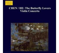Chen - Concerto Violin/Chinese Pieces for Violin