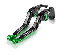 Chen Dong MOTO Motorcycle Clutch Brake Lever for BMW HP2 Sport 2008 2009 2010 2012 Motorcycle Accessories CNC Adjustable Extendable Brake Clutch Levers(1)