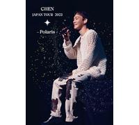 CHEN JAPAN TOUR 2023 - Polaris -(DVD(スマプラ対応)) [DVD]
