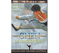 Chen le magnifique [Édition Prestige]