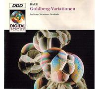 Chen Pi-Hsien Goldberg Variations (CD) (US IMPORT)