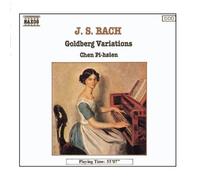 Chen Pi-hsien - J.S.Bach: Goldberg Variations
