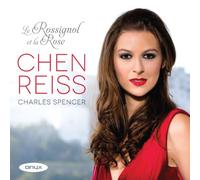 Chen Reiss - Chen Reiss: Nightingale And The Rose