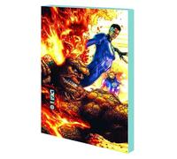 Chen, Sean - Dark Reign: Fantastic Four