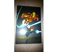 Chen, Sean - Iron Man: Deadly Solutions Premiere HC