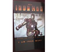 Chen, Sean - Iron Man: I Am Iron Man TPB