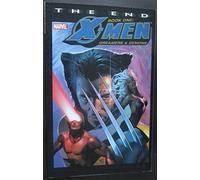 Chen, Sean - X-Men: The End Book 1: Dreamers And Demons TPB (X-Men (Graphic Novels), 1)