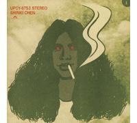 Chen Shinki - Shinki Chen [Japan LTD SHM-CD] UPCY-6753