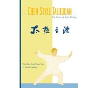 Chen Style Taijiquan