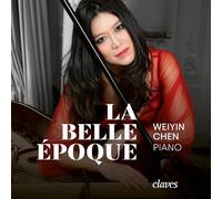 Chen, Weiyin - La Belle Epoque
