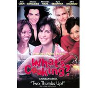 Chen - What's Cooking [DVD] [2001] [Region 1] [US Import] [NTSC]