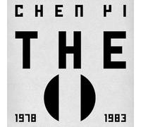 Chen Yi - The 1978-1983 [VINYL]